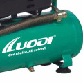 1HP portable piston small air compressors